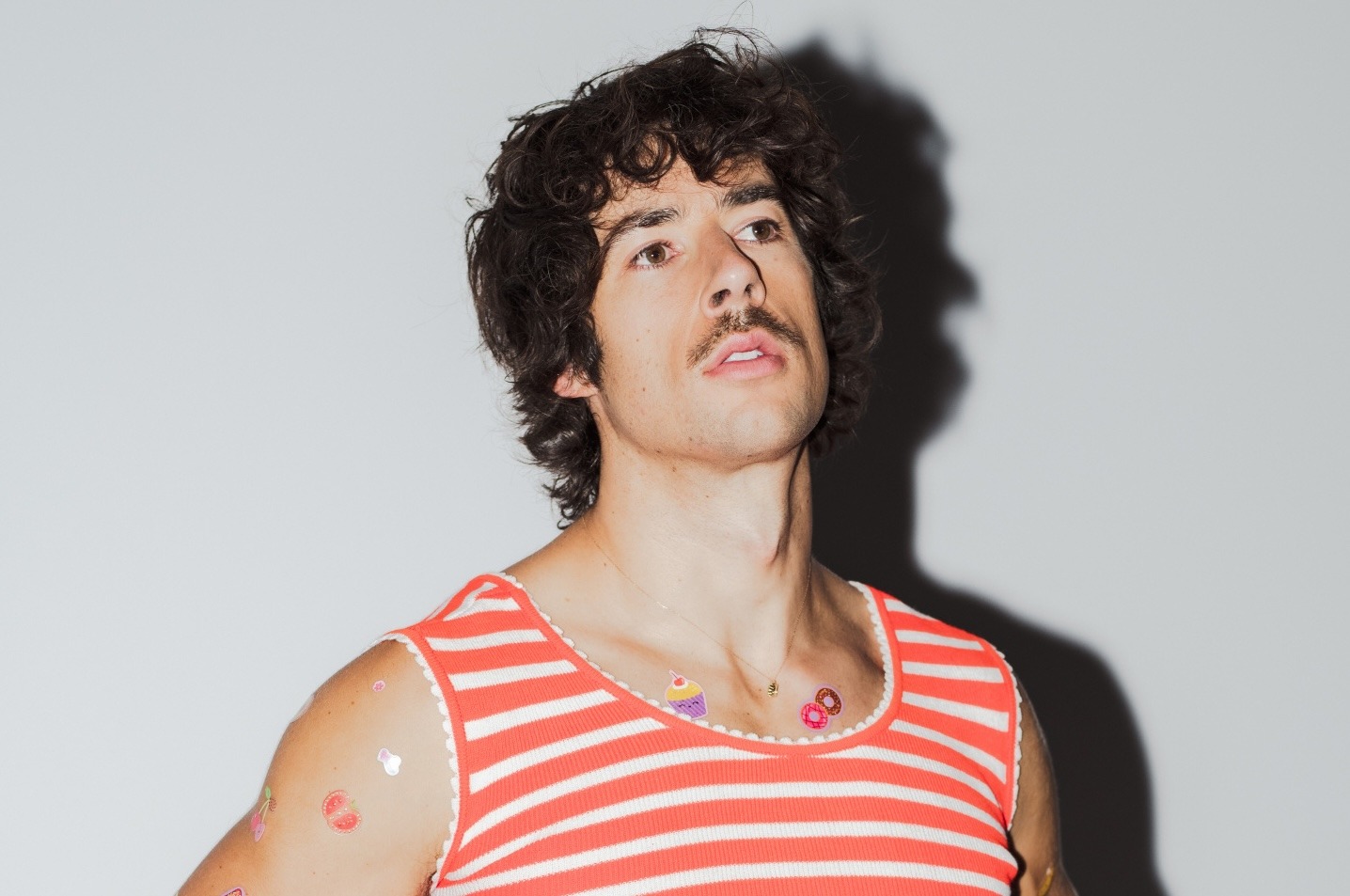 Go-Jo, Australia Eurovision 2025