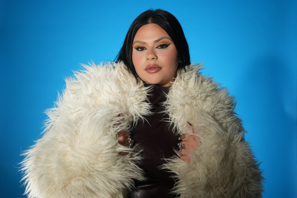 Maltas Eirovīzijas Zvaigzne Miriana Konte